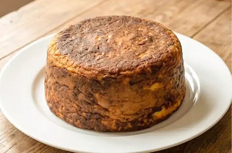 פשטידת תפוחי אדמה ב-10 דקות - המתכון האמיתי