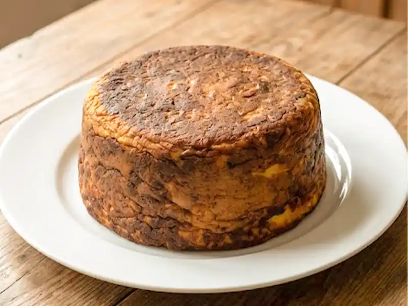 פשטידת תפוחי אדמה ב-10 דקות - המתכון האמיתי