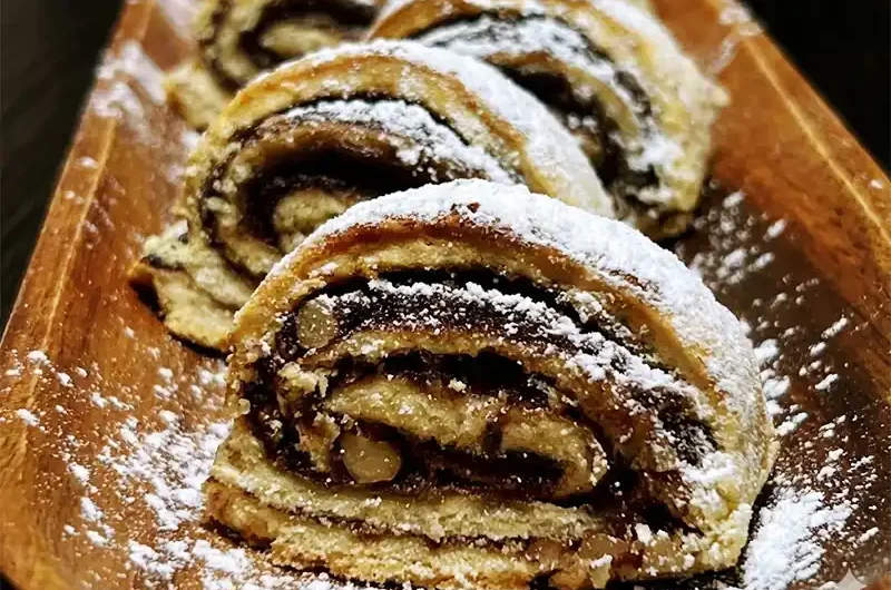 מגולגלות תמרים אבי שריד