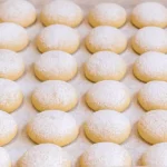 עוגיות טחינה מעלפות ב-5 דקות