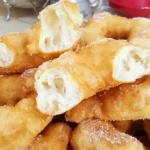 ספינג מרוקאי אורגינל