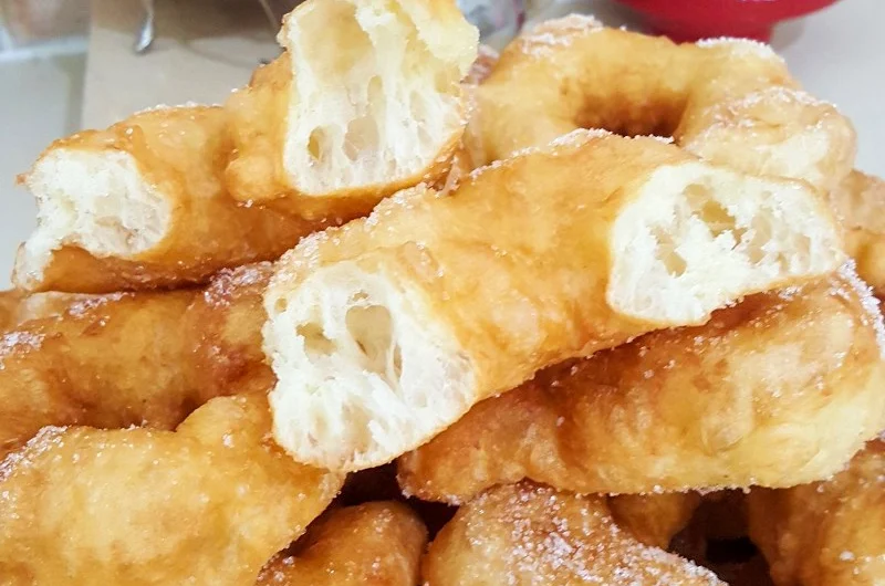 ספינג מרוקאי אורגינל