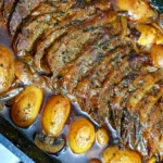 צלי בקר מתכון מנצח