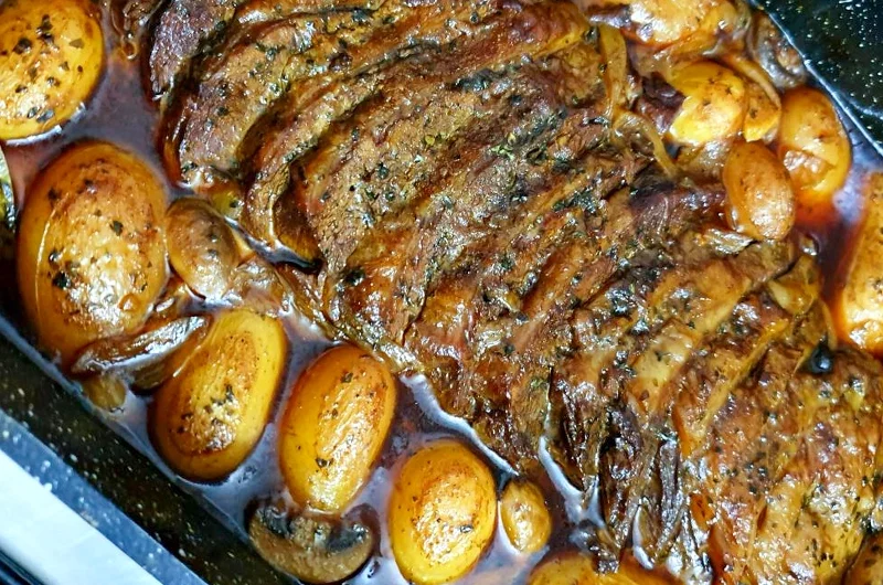 צלי בקר מתכון מנצח