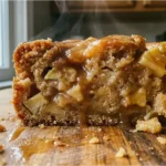 apple cake 10 minutes