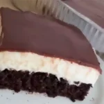 עוגת קרמבו מנצחת ב-10 דקות