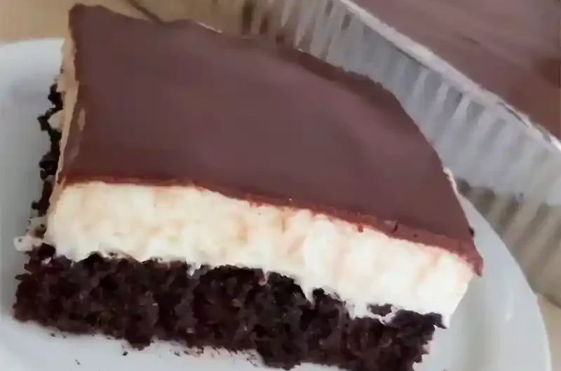 עוגת קרמבו מנצחת ב-10 דקות