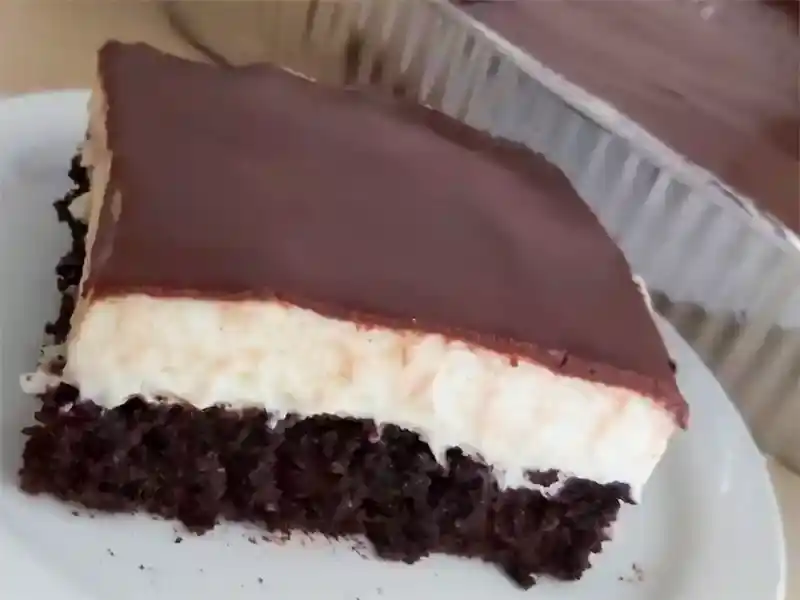 עוגת קרמבו מנצחת ב-10 דקות