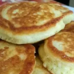 לביבות יוגורט מלוחות