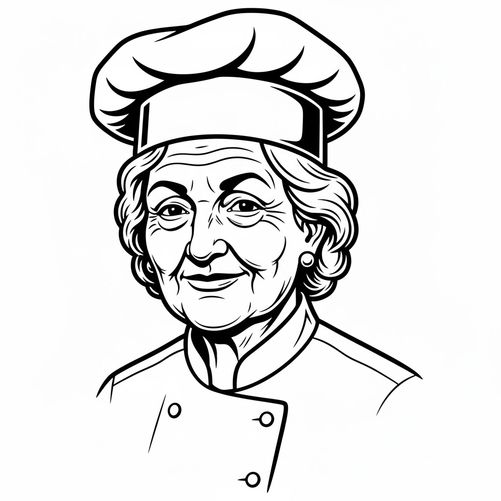 המתכונים של סבתא לוגו