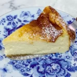 עוגת גבינה מהירה