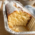 עוגת תפוזים של פעם