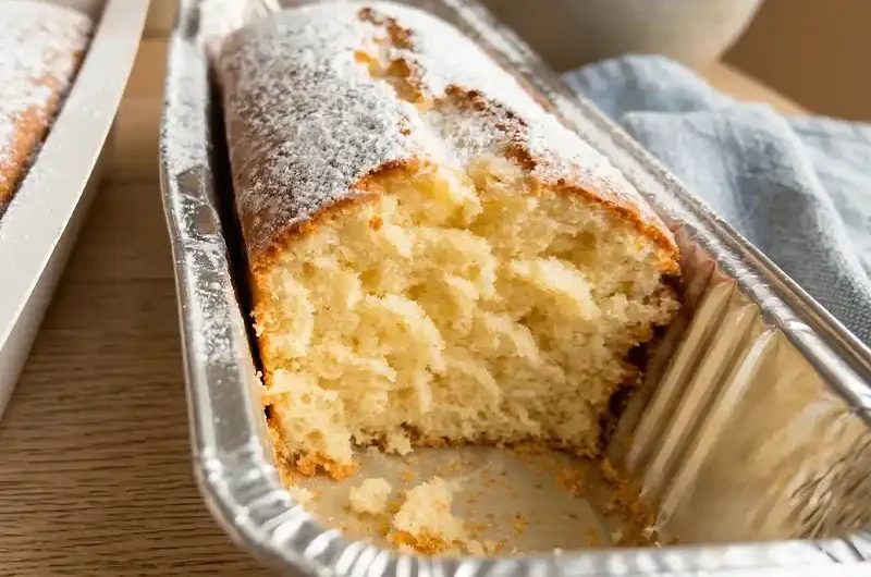 עוגת תפוזים של פעם