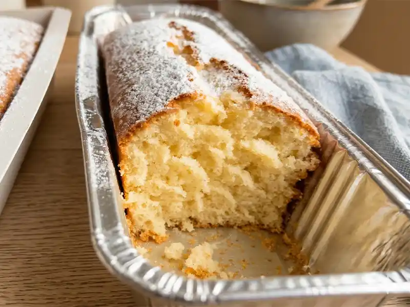 עוגת תפוזים של פעם