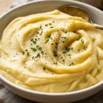 פירה פרווה קרמי