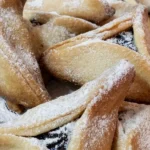 אוזני המן פריכות