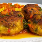 קציצות טונה מעלפות ב-10 דקות