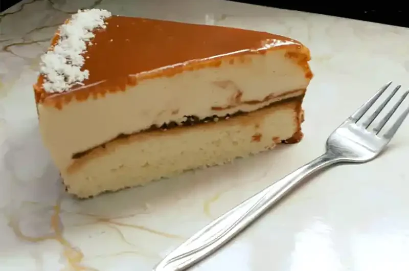 עוגת אלפחורס לפסח