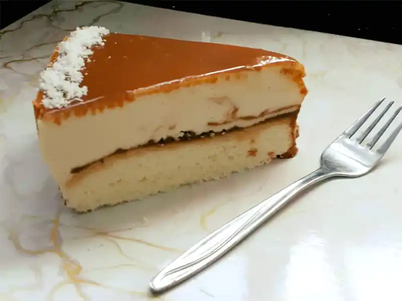 עוגת אלפחורס לפסח