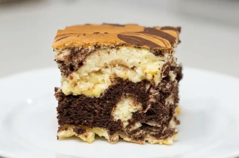 עוגת שיש כשרה לפסח