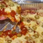 פיצה כשרה לפסח