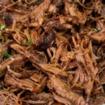 אסאדו מפורק לפסח