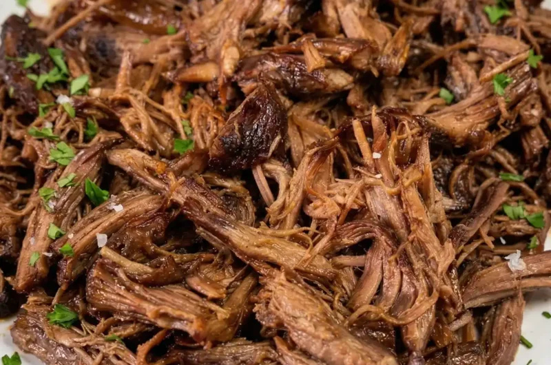 אסאדו מפורק לפסח