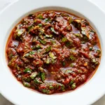 סלט טורקי מהיר לפסח