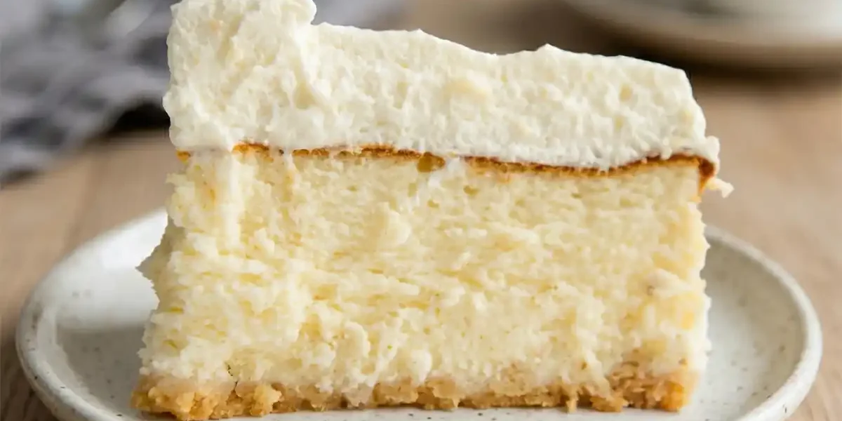 עוגת גבינה לפסח