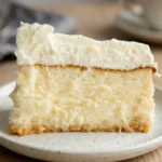 עוגת גבינה לפסח