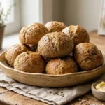 לחמניות פסח