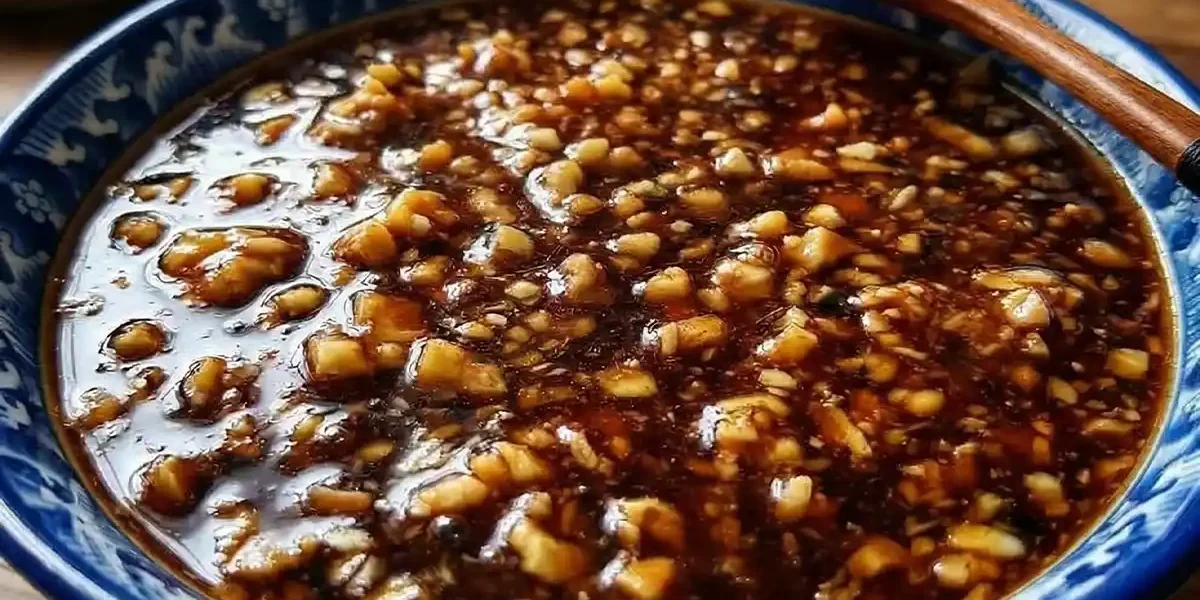 חרוסת מתכון ספרדי