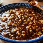 חרוסת מתכון ספרדי