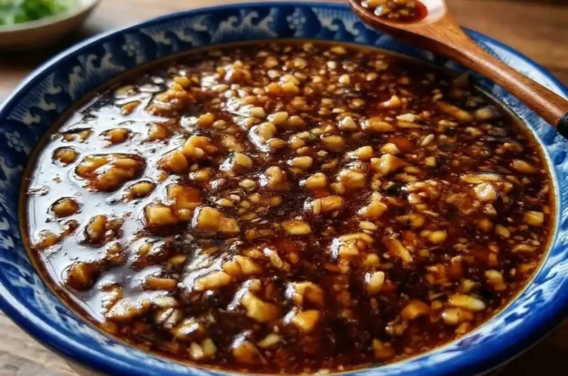 חרוסת מתכון ספרדי