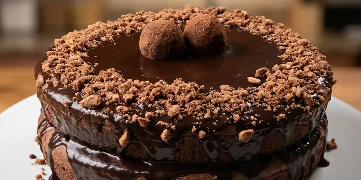 העוגה הכי טעימה לפסח