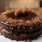 העוגה הכי טעימה לפסח