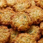 קציצות ירק מעלפות