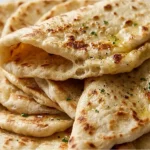 לאפה ביתית רכה ב-5 דקות