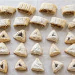 עוגיות לפסח ללא גלוטן