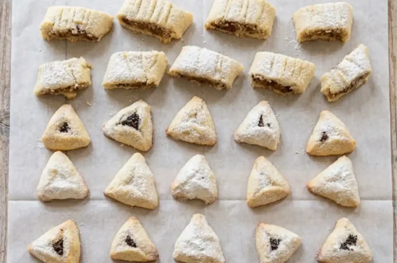 עוגיות לפסח ללא גלוטן