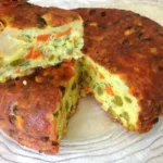 פשטידת מעקודה לפסח