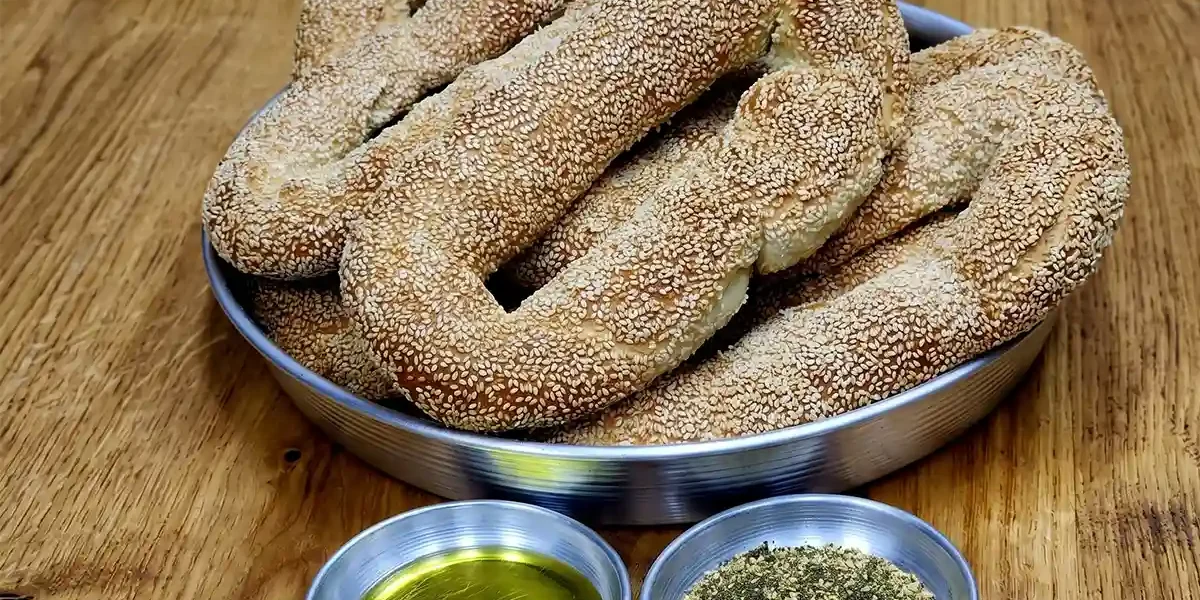 הסוד לבייגלה ירושלמי מושלם בבית: מתכון מנצח ורך במיוחד - המתכונים של סבתא