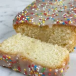 עוגת וניל קלאסית