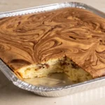 עוגת שיש של סבתא