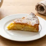 עוגת תפוחים איטלקית