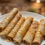 מופלטה מרוקאית למימונה