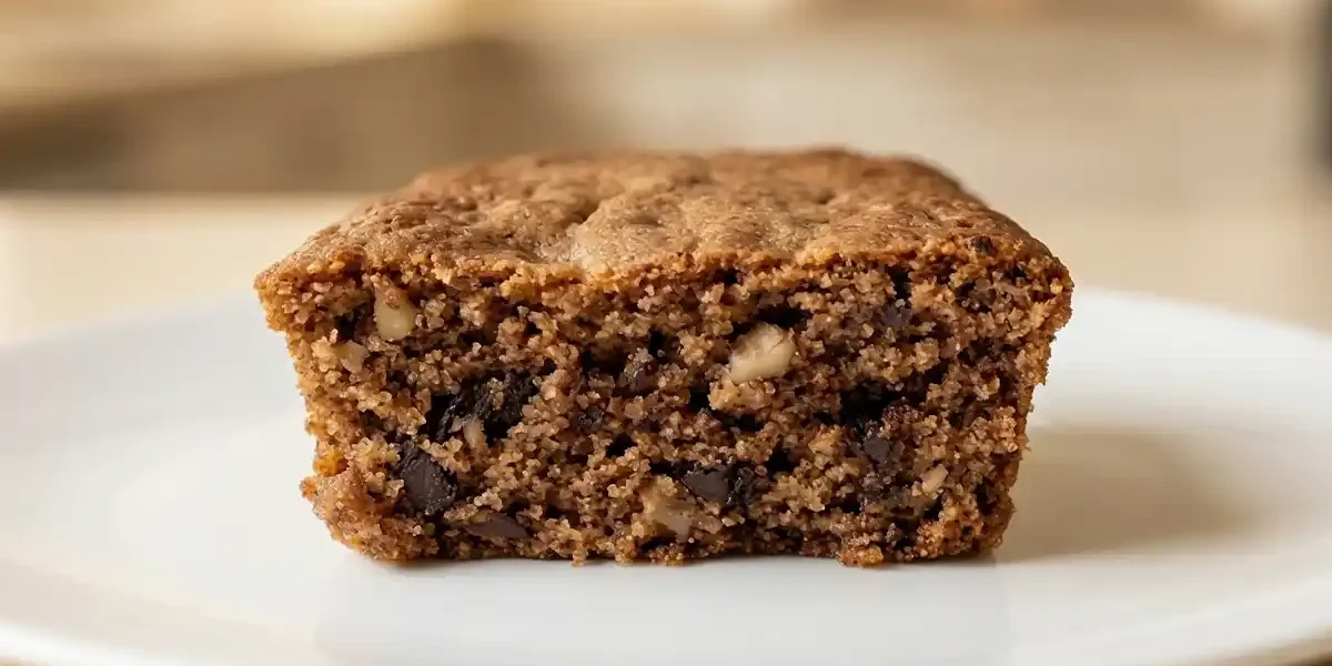 עוגת שוקולד אגוזים לפסח