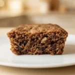 עוגת שוקולד אגוזים לפסח