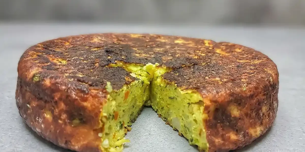 פשטידה מרוקאית קלה להכנה