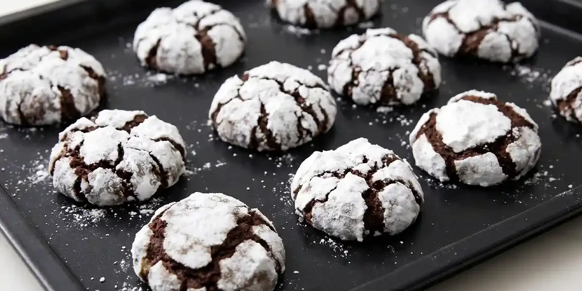 עוגיות רעידת אדמה רכות